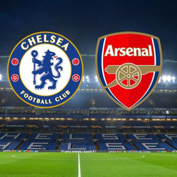 Chelsea vs Arsenal